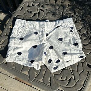 J Crew Shorts